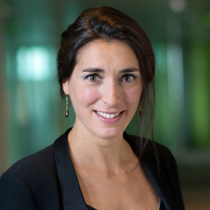 Isabelle Poussigues